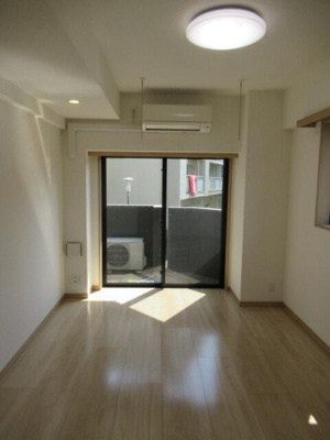 【居間・リビング】 | ルーブル墨田立花 |  