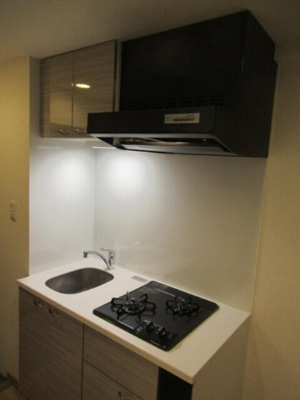 【キッチン】 | ルーブル墨田立花 |  