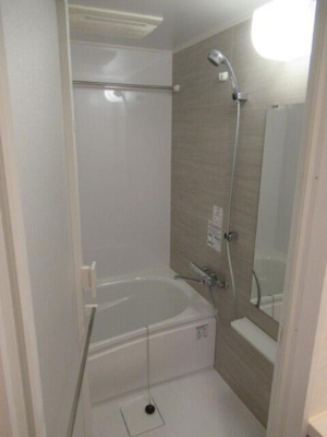 【浴室】 | ルーブル墨田立花 |  