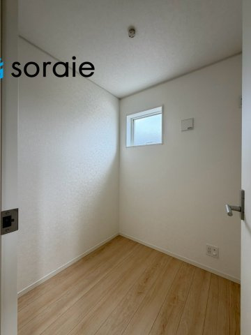 飯能市青木第5　全8棟　新築戸建　クレイドルガーデンの構造・工法・仕様|8/4　撮影