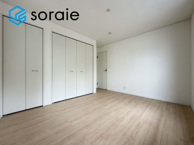 飯能市青木第5　全8棟　新築戸建　クレイドルガーデンの内装|8/4　撮影