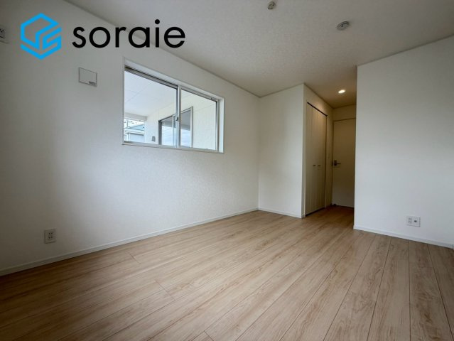飯能市青木第5　全8棟　新築戸建　クレイドルガーデンの内装|8/4　撮影