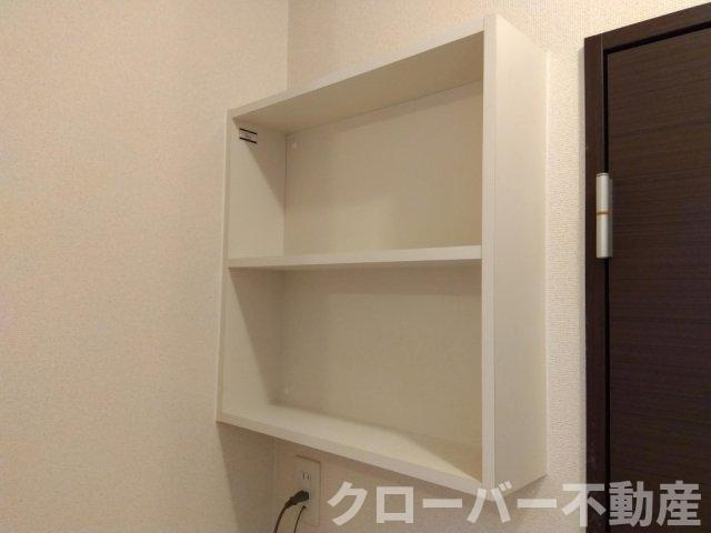 レオネクスト東大浜３の内装