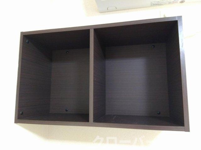 レオネクスト東大浜３の内装