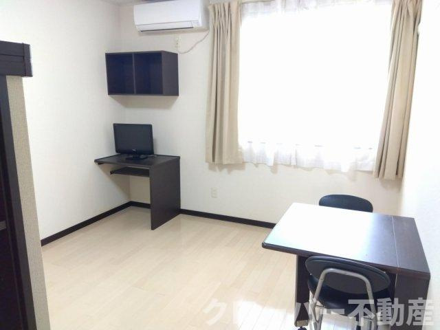 レオネクスト東大浜３の居間・リビング