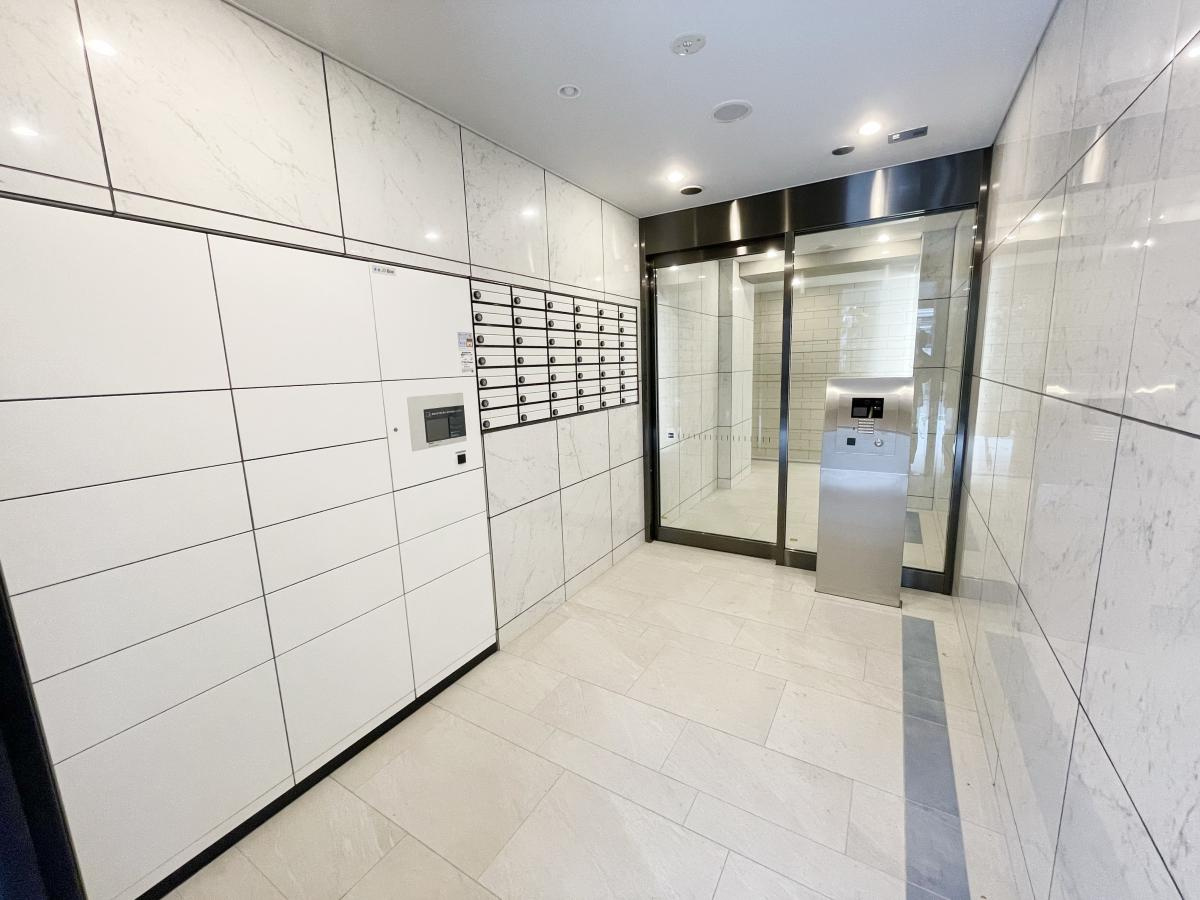 DeLCCS IKEBUKUROのセキュリティ