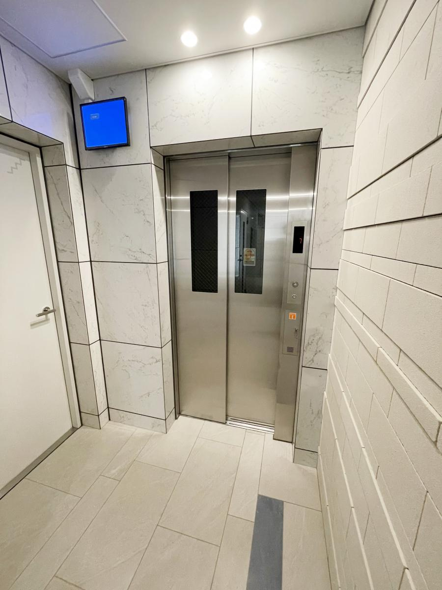 DeLCCS IKEBUKUROのその他共用部分