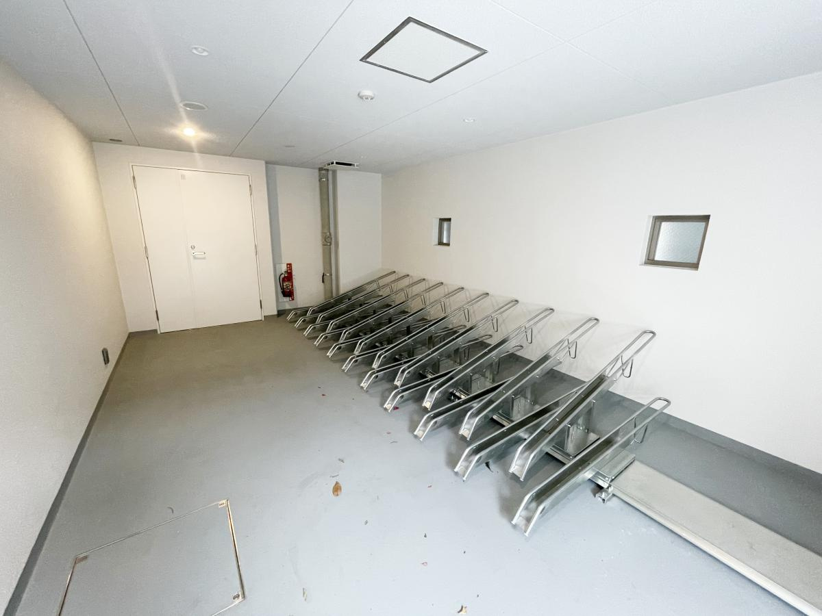 DeLCCS IKEBUKUROのその他共用部分