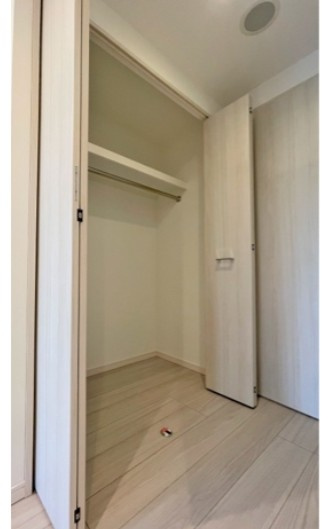 DeLCCS IKEBUKUROの収納