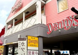 DeLCCS IKEBUKUROの周辺