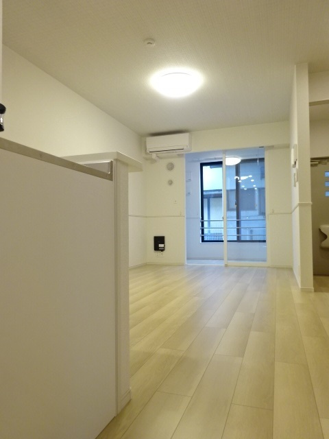 ウエスティアの居間・リビング