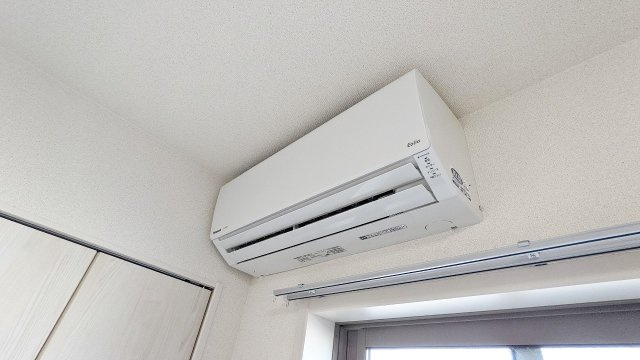 エクシーレ逆瀬川の設備