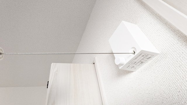 エクシーレ逆瀬川の設備