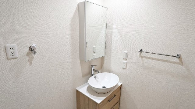エクシーレ逆瀬川の設備