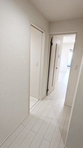 エクシーレ逆瀬川のロビー|ロビーです
