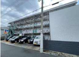 グランディア東神戸