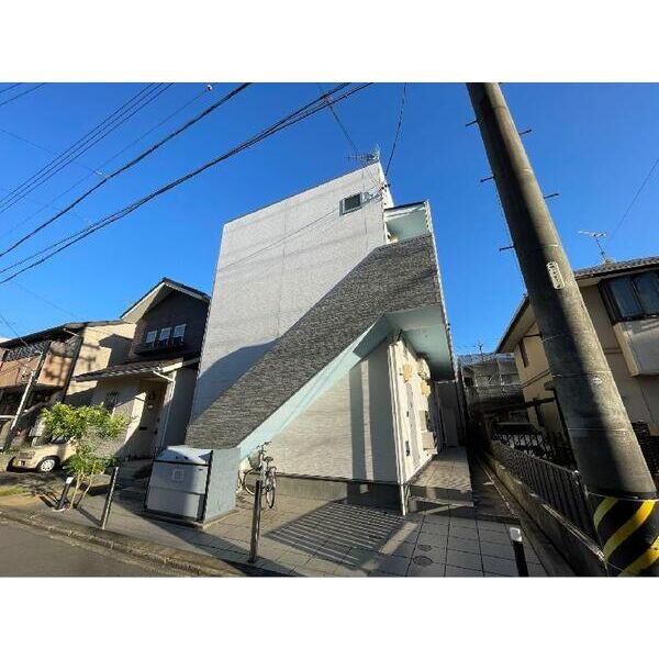 セレーネ豊田本町(セレーネトヨタホンマチ)　名古屋市賃貸　仲介手数料無料の外観