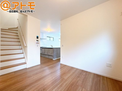 【内装】 | 葵区東1期　新築戸建　3号棟