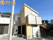 葵区東1期　新築戸建　3号棟の画像