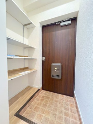 【玄関】 | 香川ビル