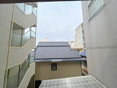 【展望】 | 香川ビル