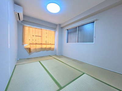 【和室】 | 香川ビル
