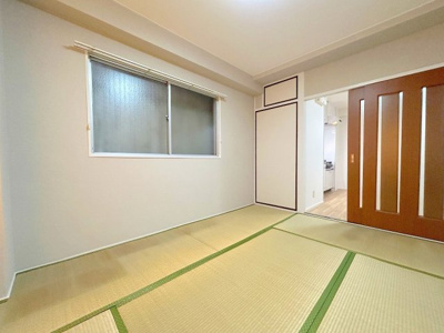 【和室】 | 香川ビル