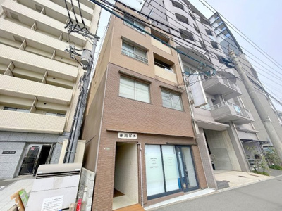 【外観】 | 香川ビル