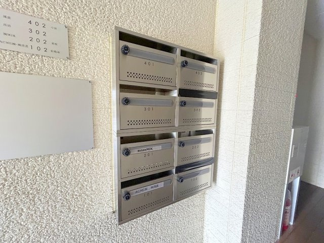 【その他共用部分】 | 香川ビル