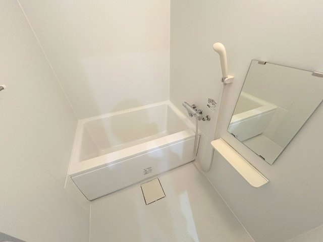 【浴室】 | 香川ビル