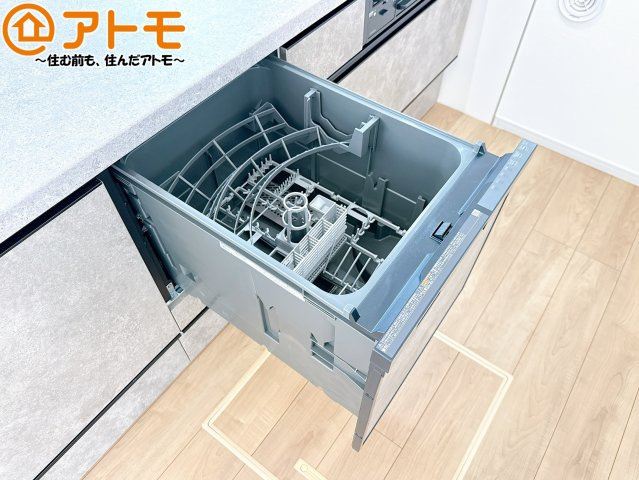 【内装】 | 葵区東1期　新築戸建　1号棟