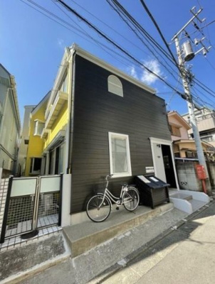 【外観】 | Kapell Ritz戸越