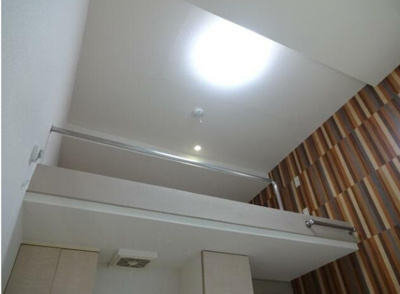 【寝室】 | Kapell Ritz戸越