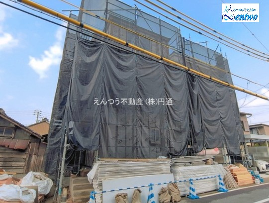 新福寺町2期