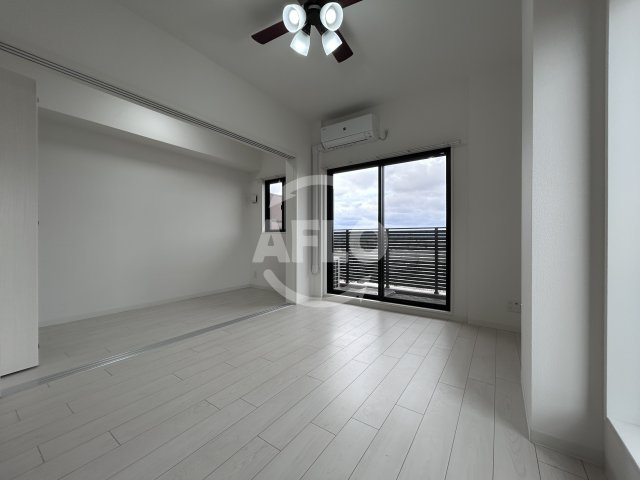 ラグゼ東三国プラスの居間・リビング|Luxe東三国+　リビング