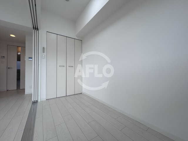 ラグゼ東三国プラスの洋室|Luxe東三国+　洋室