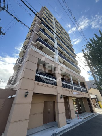 ラグゼ東三国プラスの外観|Luxe東三国+　外観