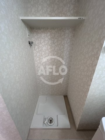 ラグゼ東三国プラスのその他|Luxe東三国+　洗濯パン