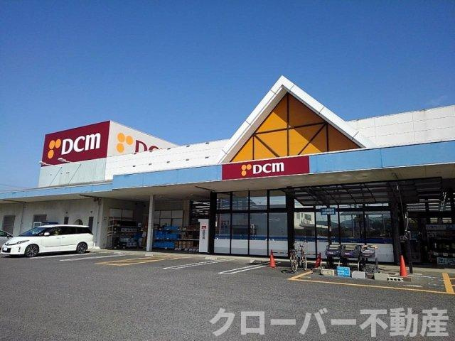 レオパレスソレアード国分寺の周辺