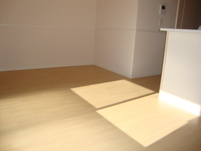 ロイヤル　パピヨンの居間・リビング|リビング