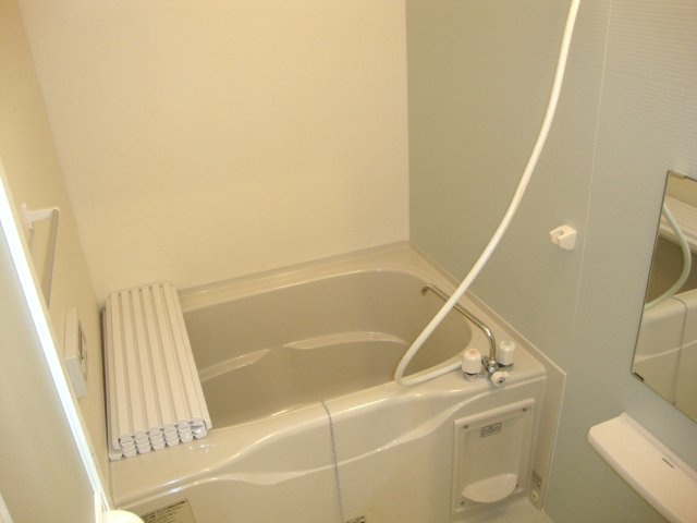 ロイヤル　パピヨンの浴室|ユニットバス