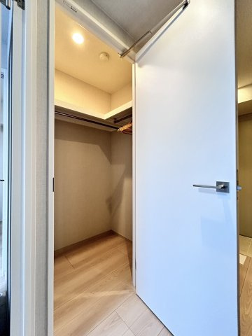 【収納】ディアレイシャス南砂町