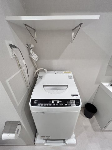 【設備】ディアレイシャス南砂町