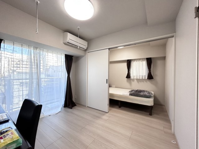 【ロビー】ディアレイシャス南砂町