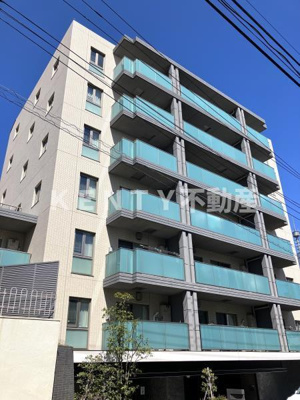 【外観】 | Ｂｒｉｌｌｉａ久が原 | 建物外観を気になさる方へ、見た目の良い物件です