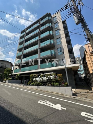 【外観】 | Ｂｒｉｌｌｉａ久が原 | 物件の外観です