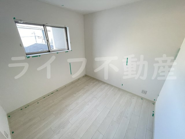 クリエオーレ宝持のその他