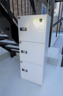 【その他共用部分】 | 宅配ボックスあり
同建物別部屋参考
