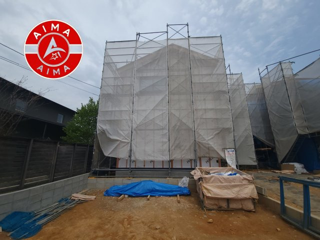 福岡市東区若宮4丁目第4-4棟（1号棟）　