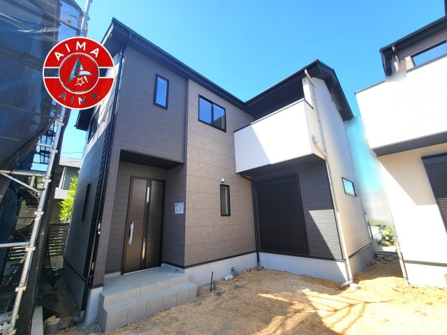 福岡市東区若宮4丁目第4-4棟（1号棟）　